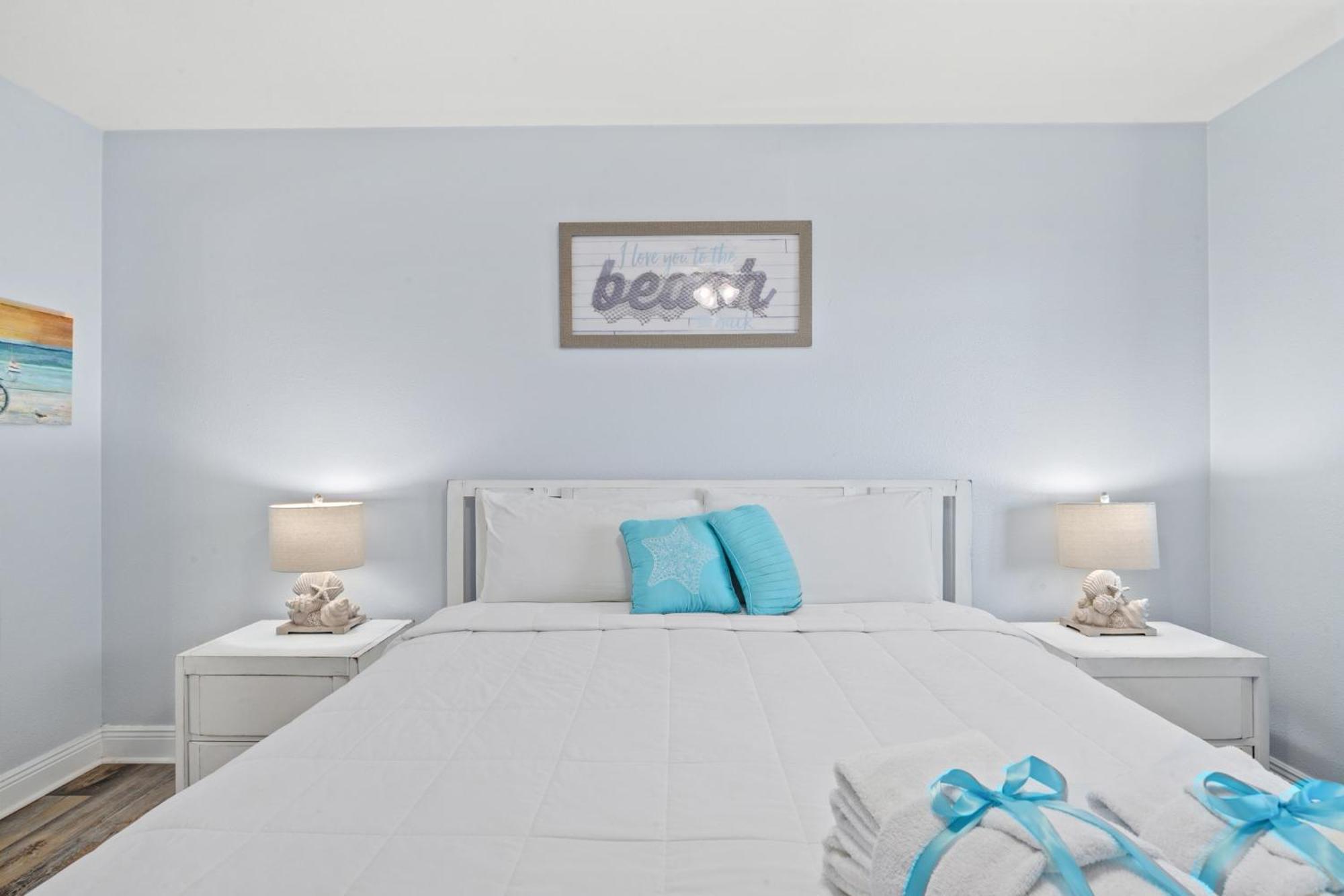 Emerald Beach Resort By Blue Swell Panama City Beach Exterior foto