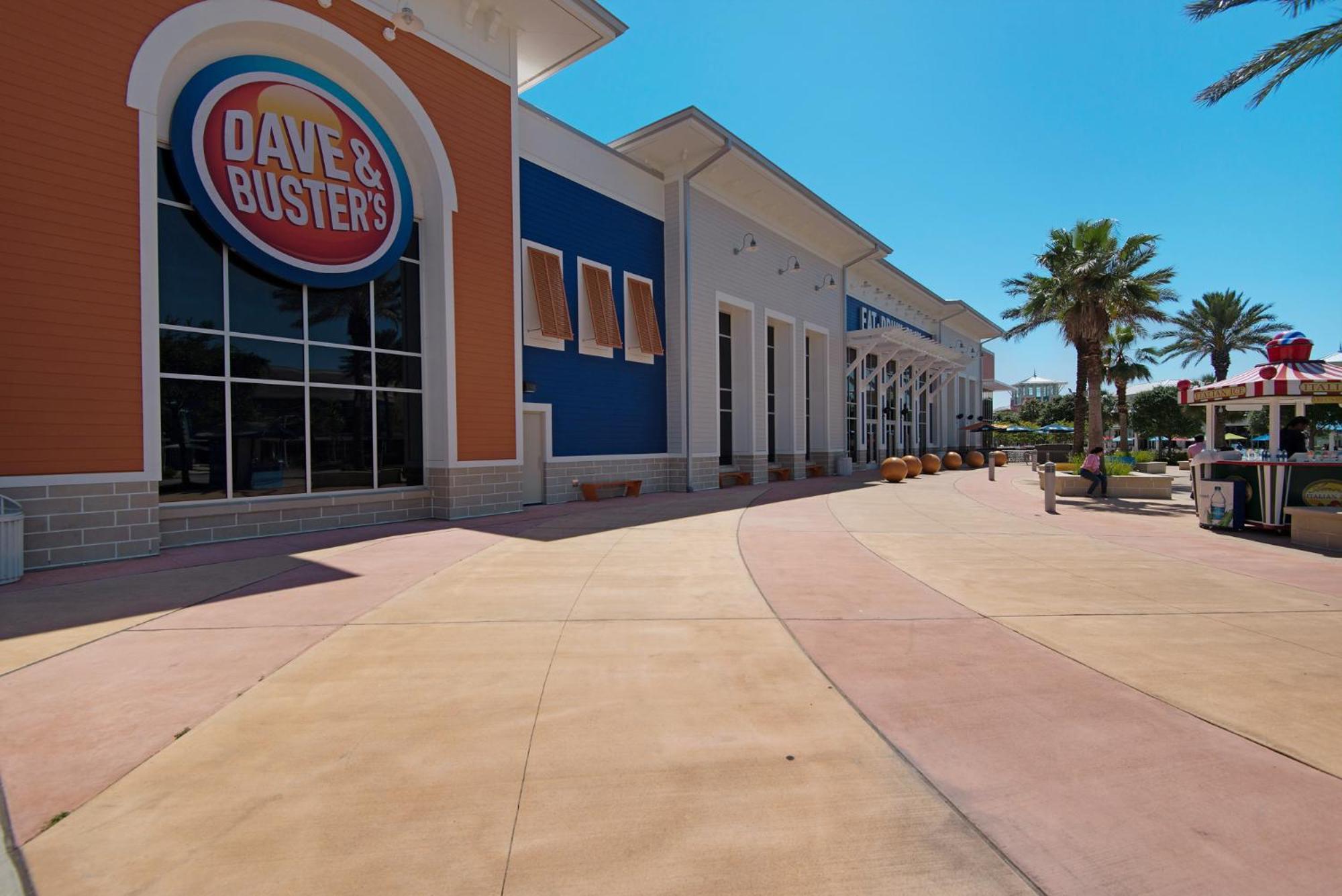 Emerald Beach Resort By Blue Swell Panama City Beach Exterior foto